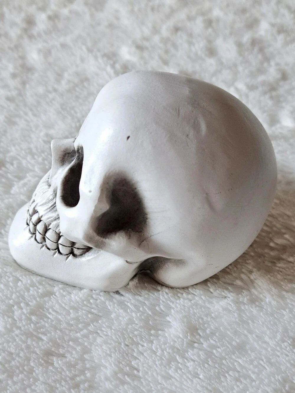 Halloween Decor Skull